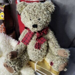 Boyd's Bear 2007 Like New Condition .